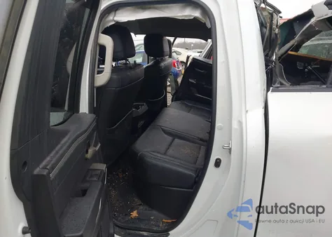 2023 Toyota Tundra Limited z USA, uszkodzony, nr VIN 5TFJA5DA0PX070813